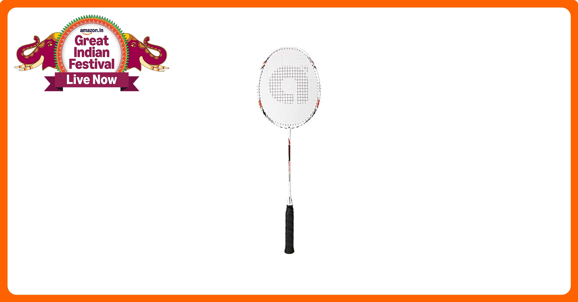 ASSAILANT PRO（ASA-P） Buy Apacs Assailant Pro Badminton Racket - Sportsuncle